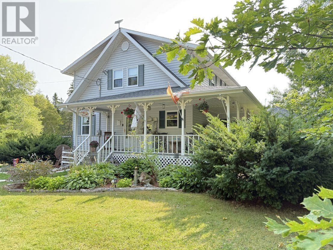 446 FOX RIVER ROAD — photo 4