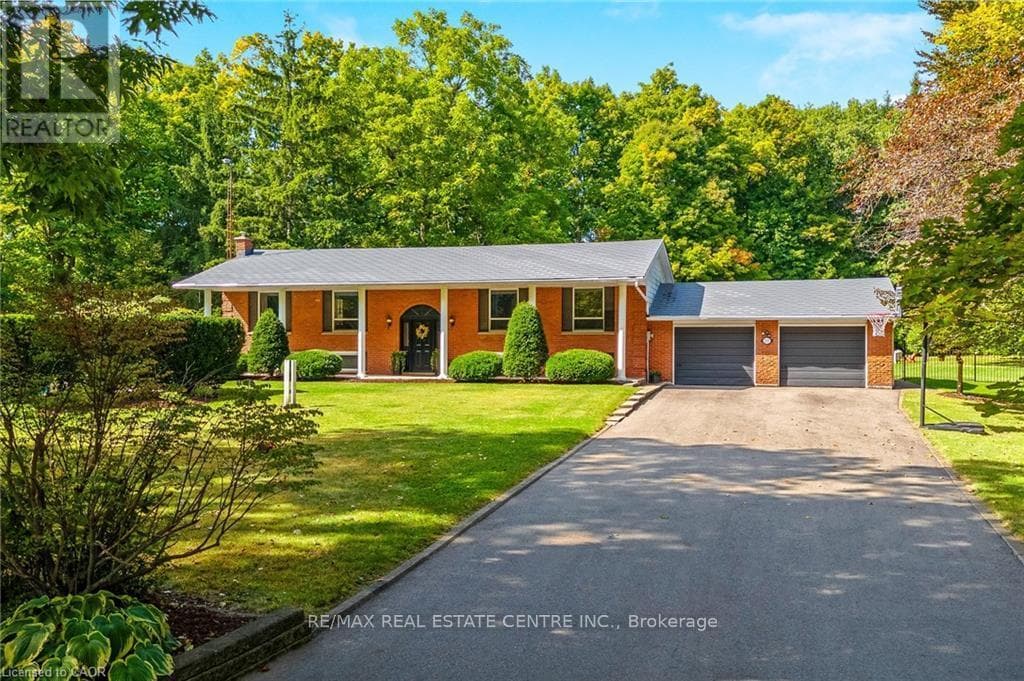 2157 NORTHWEST 8 SIDE ROAD in 