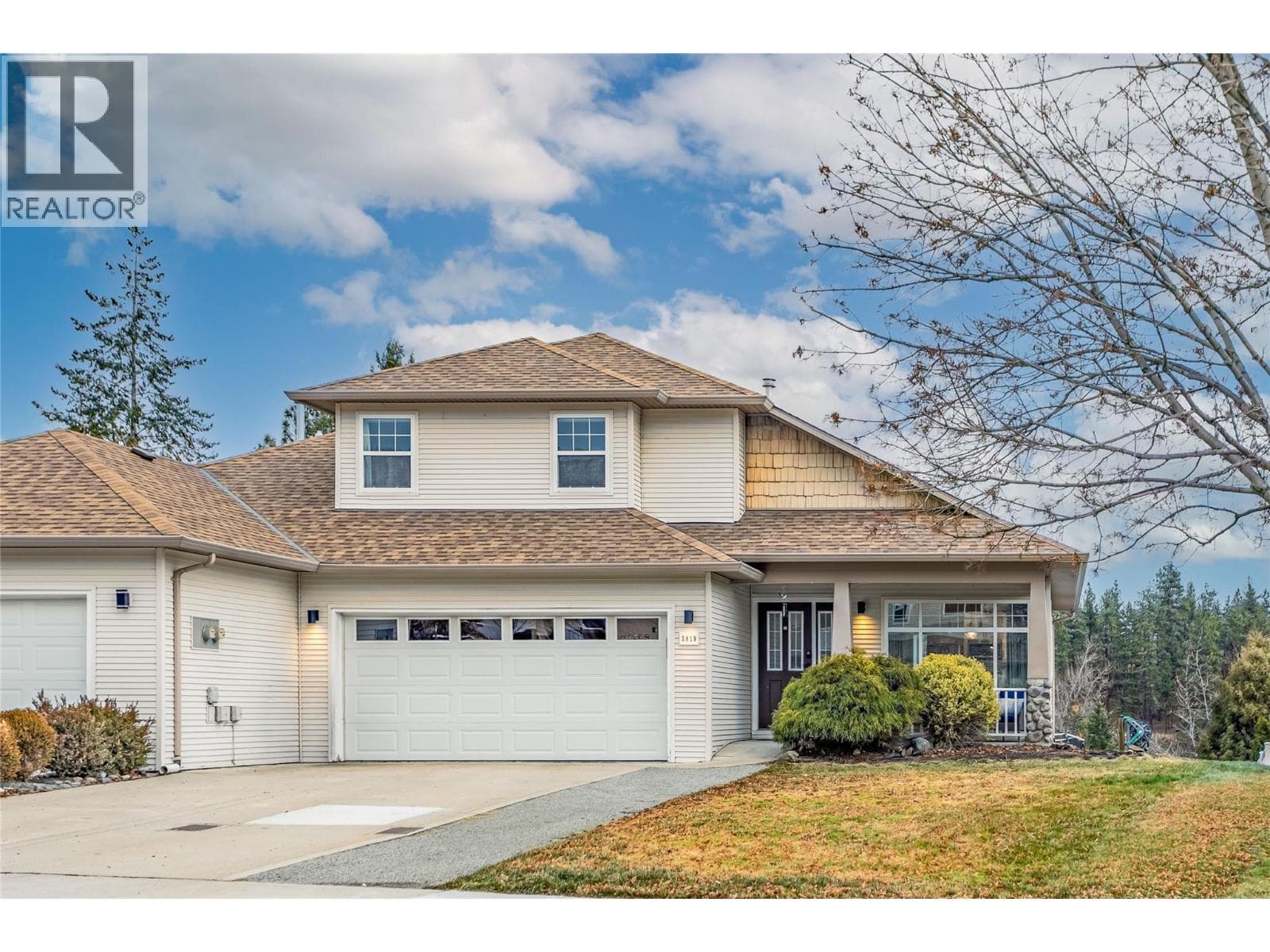 3819 GLEN CANYON DRIVE in