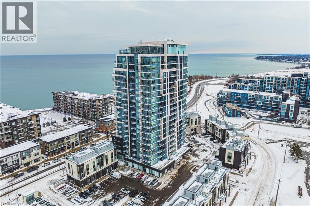 385 WINSTON Road Unit# 1710 in 