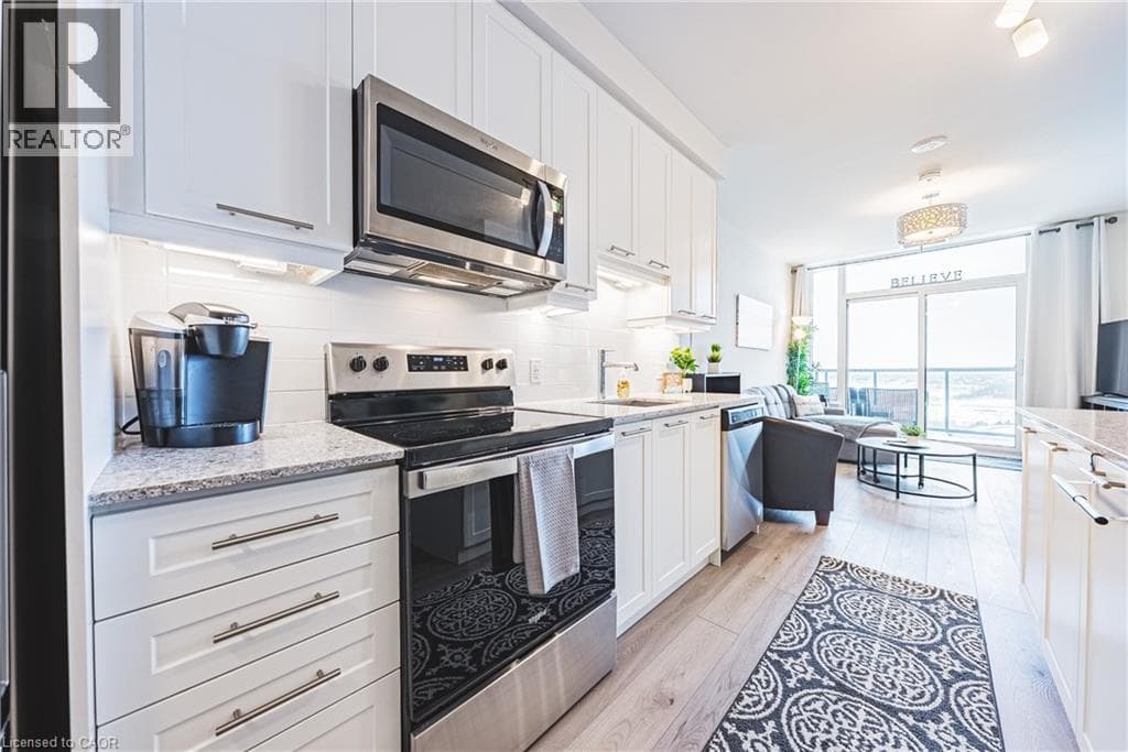 385 WINSTON Road Unit# 1710, Cornerstone — photo 5