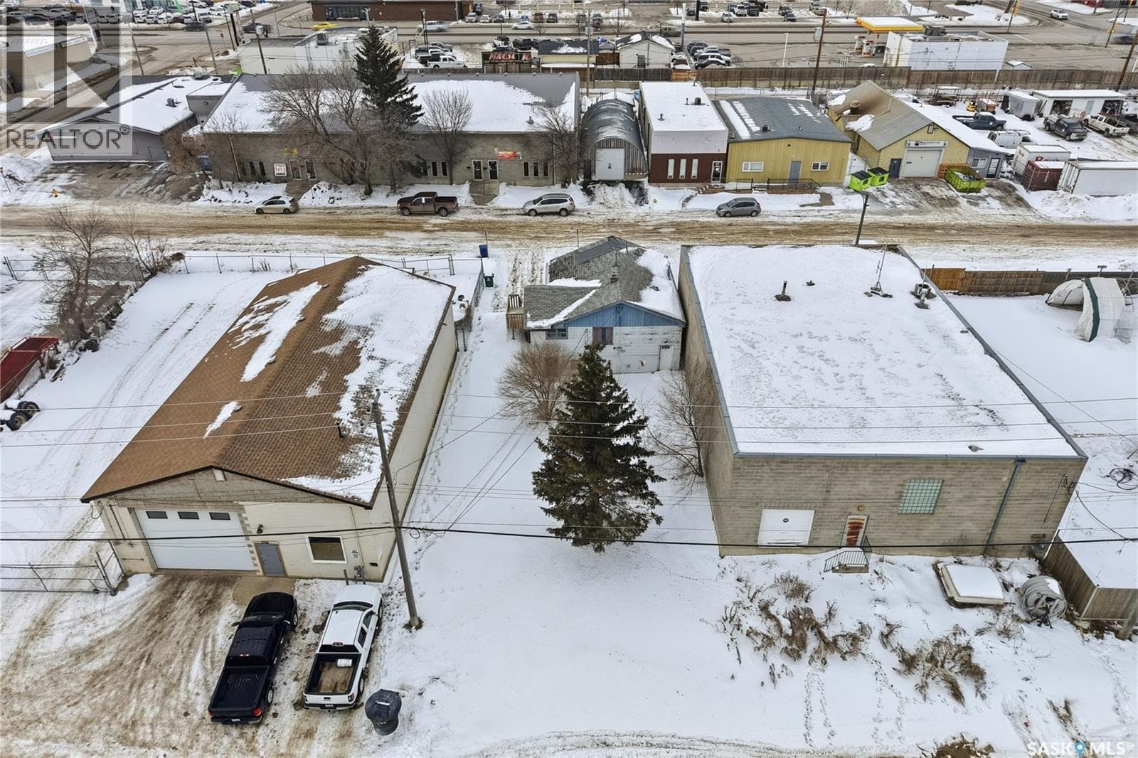 1710 SASKATCHEWAN AVENUE, Saskatchewan — photo 4