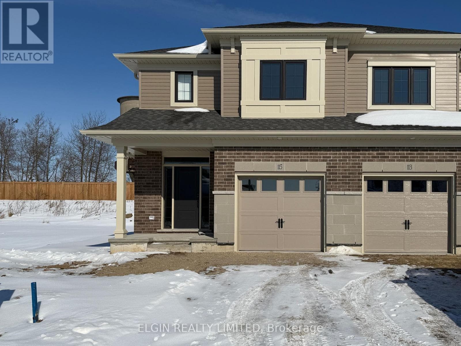 115 WILLOW DRIVE — photo 2