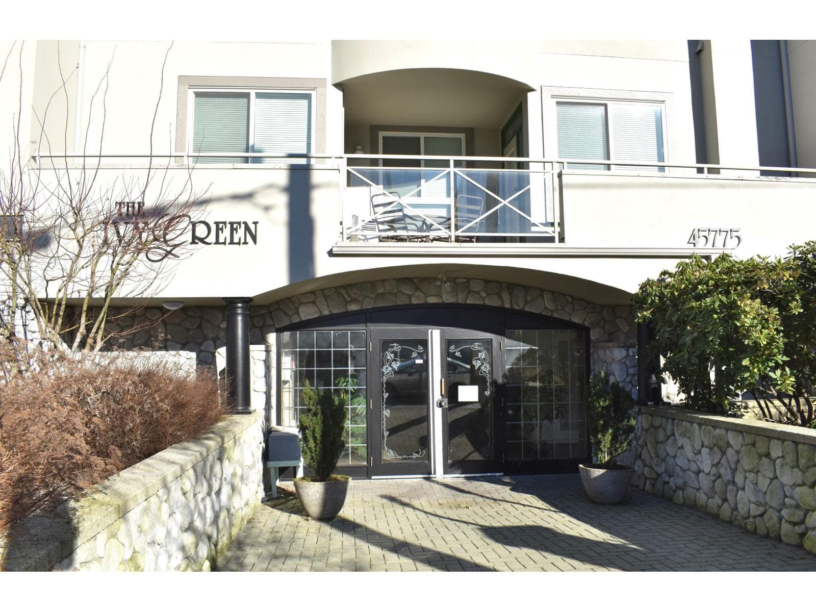 105 45775 SPADINA AVENUE, Chilliwack Downtown — photo 2