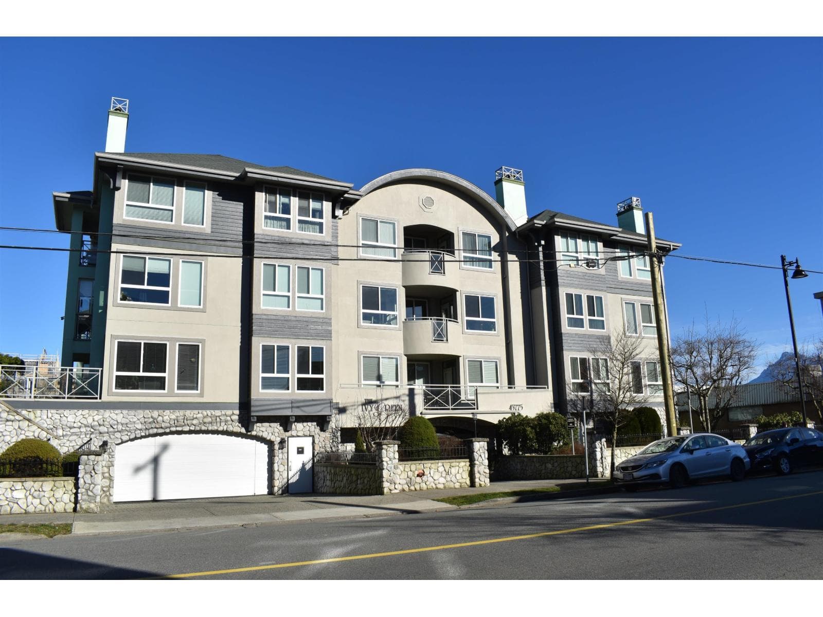 105 45775 SPADINA AVENUE, Chilliwack Downtown in Chilliwack Proper