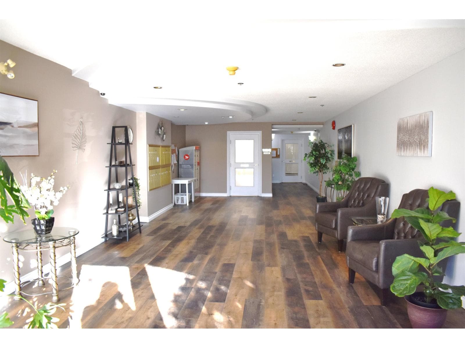 105 45775 SPADINA AVENUE, Chilliwack Downtown — photo 3