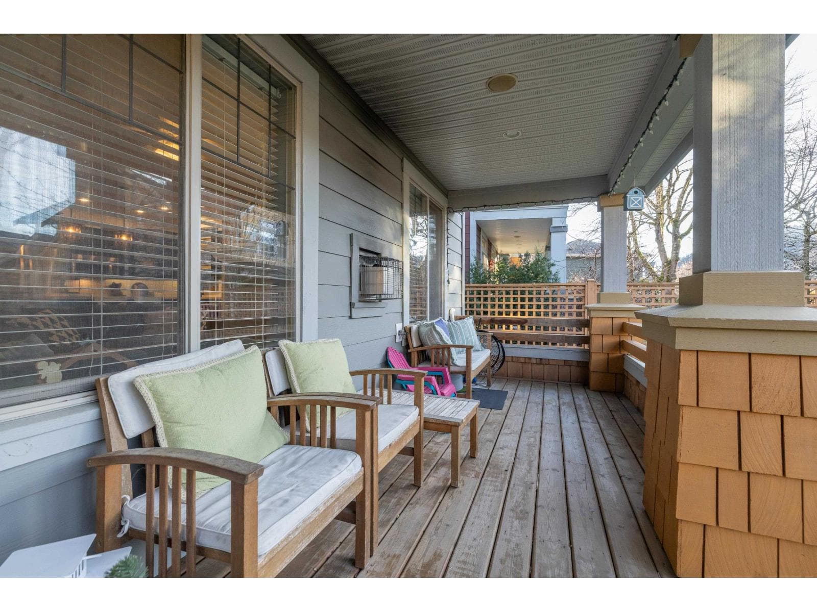 13 45345 CHEHALIS DRIVE, Garrison Crossing — photo 3