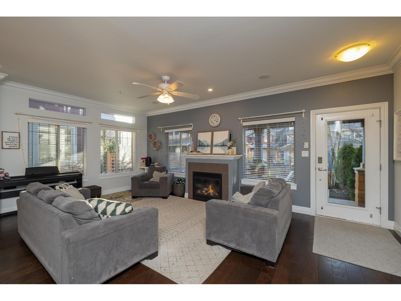13 45345 CHEHALIS DRIVE, Garrison Crossing — photo 4