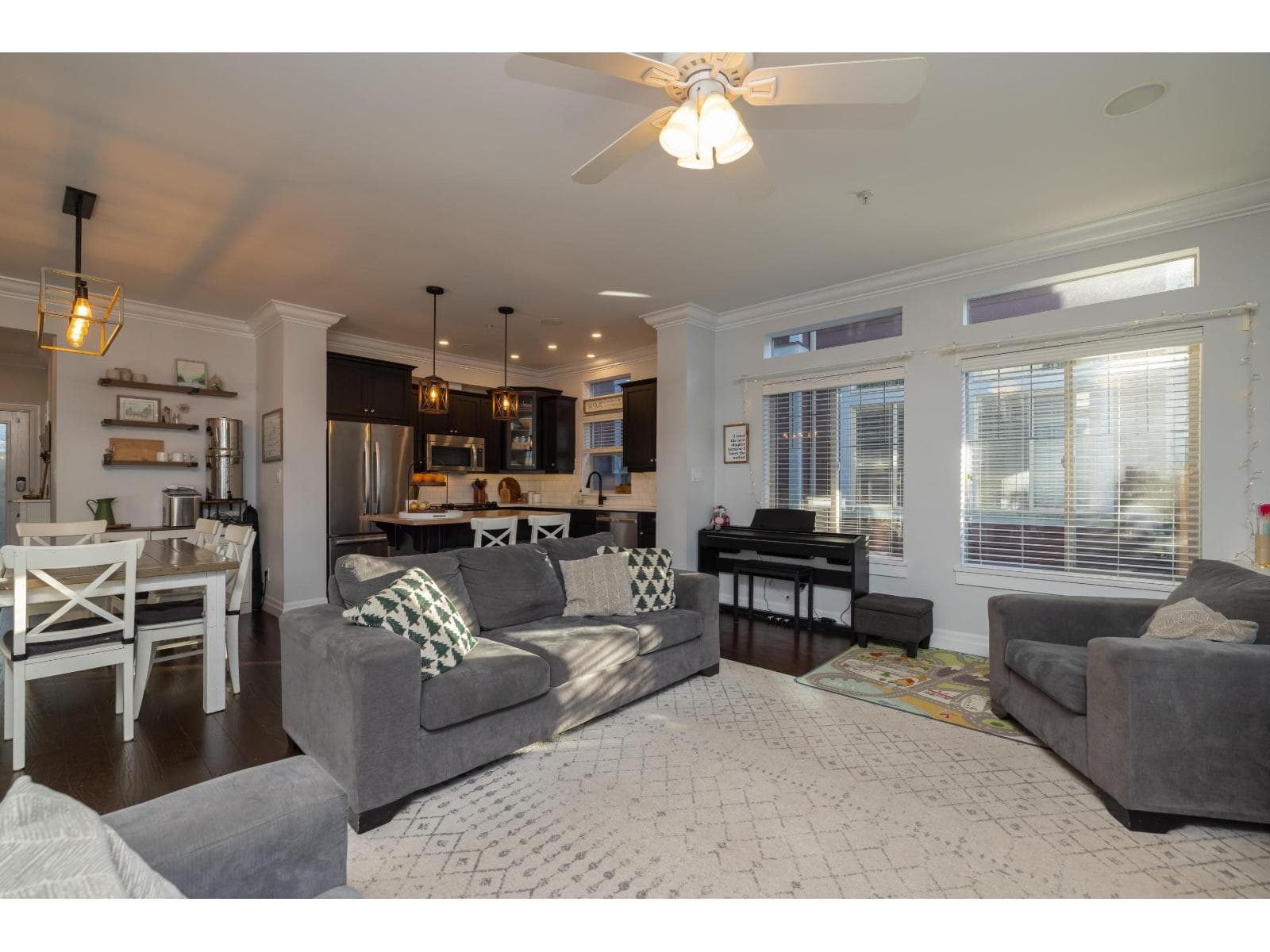 13 45345 CHEHALIS DRIVE, Garrison Crossing — photo 5