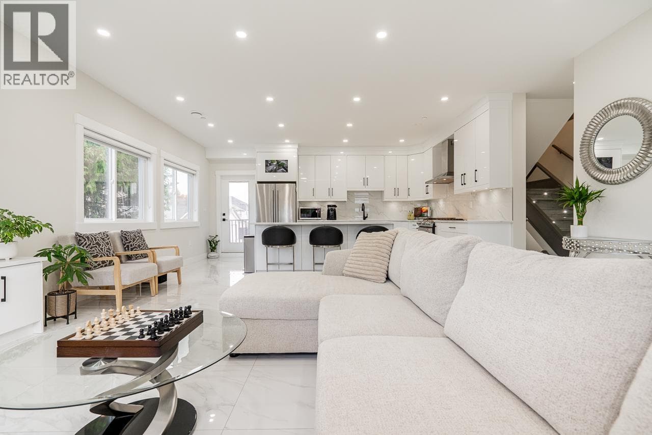 3080 OXFORD STREET, Greater Vancouver — photo 4