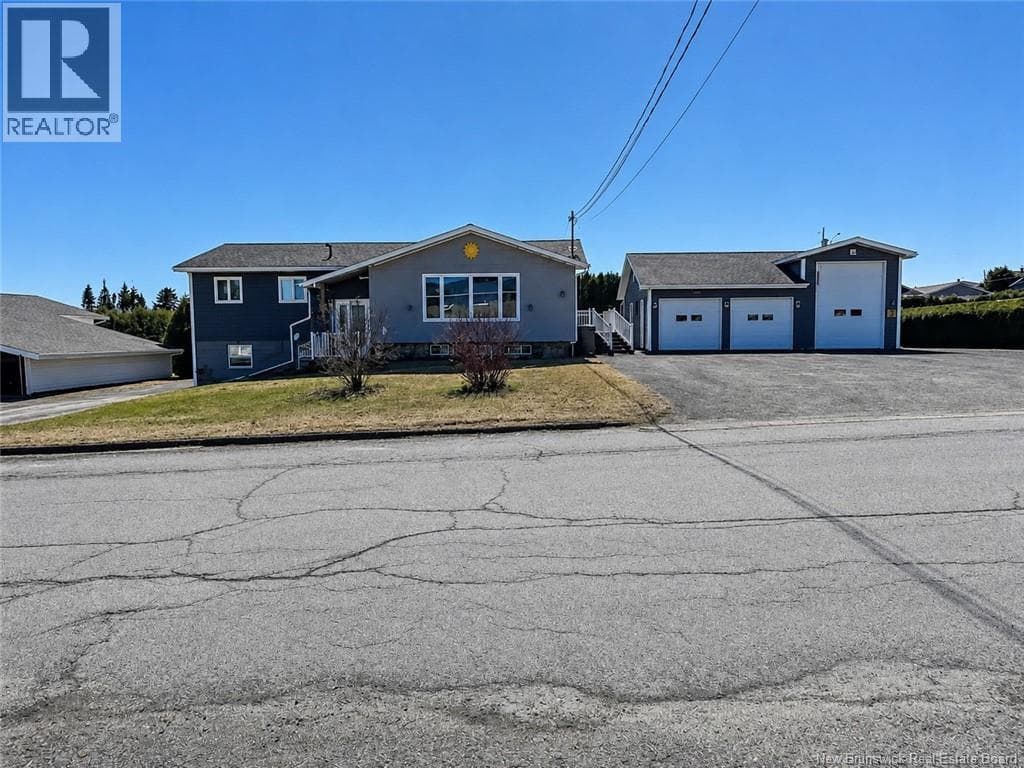 151 RUE THERIAULT in 
