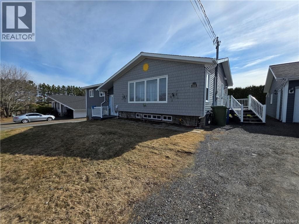 151 RUE THERIAULT, New Brunswick — photo 2