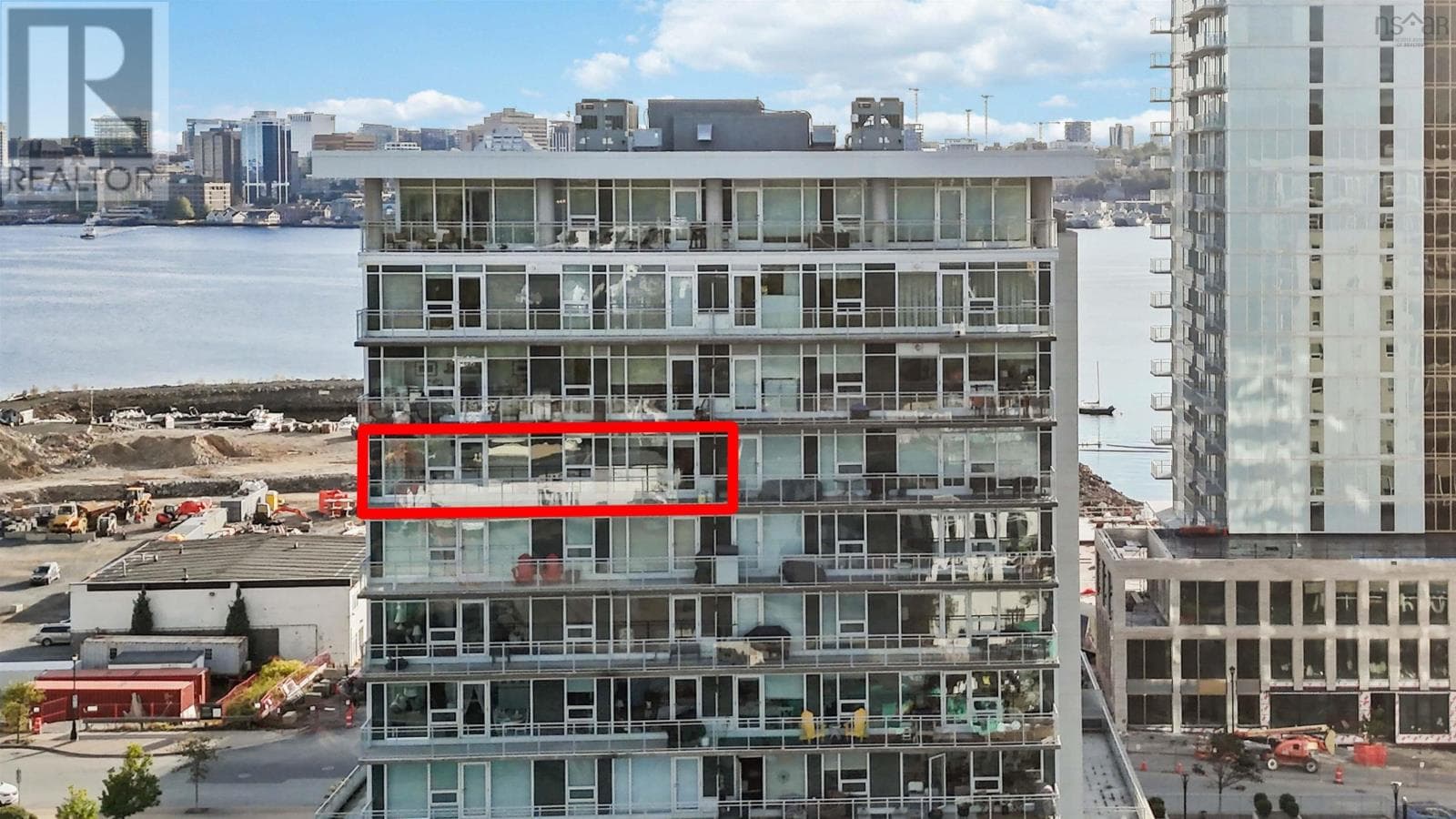 902 31 KINGS WHARF PLAZA — photo 2