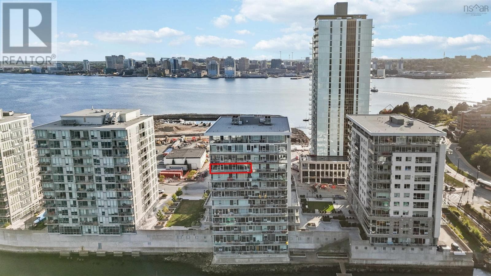 902 31 KINGS WHARF PLAZA — photo 3