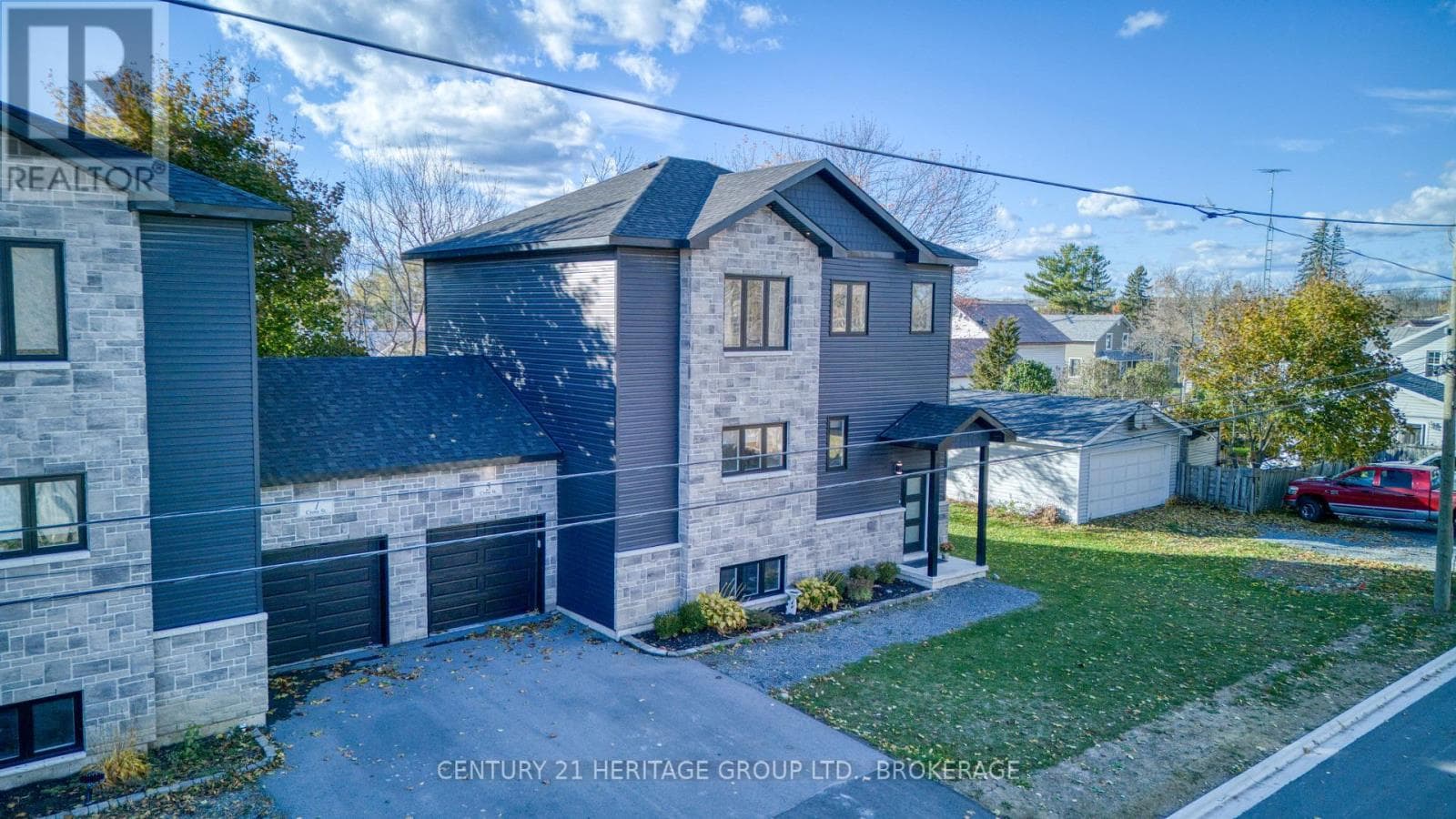 5 CROSS STREET in 