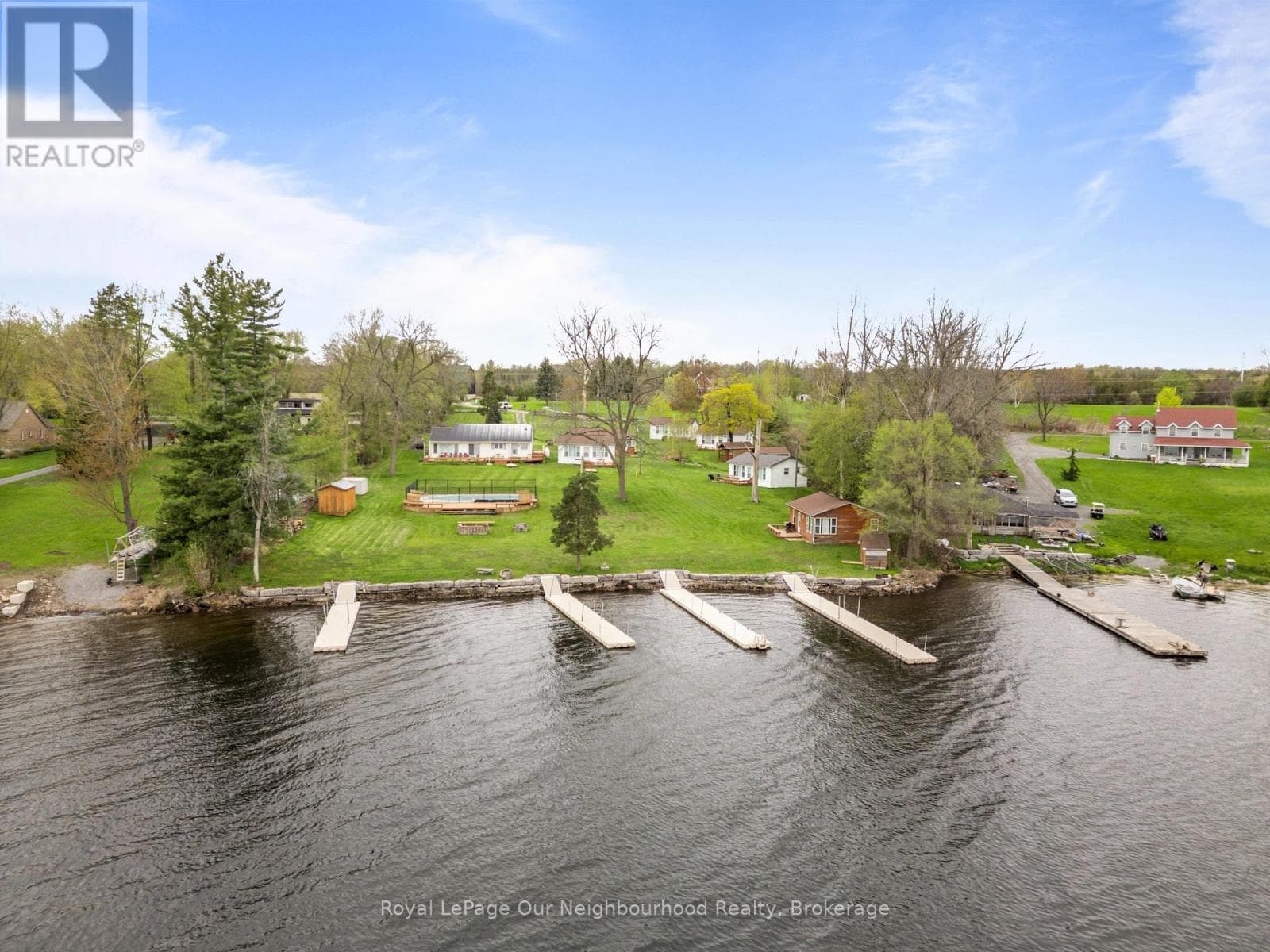 10 RICHARDSON ROAD in 