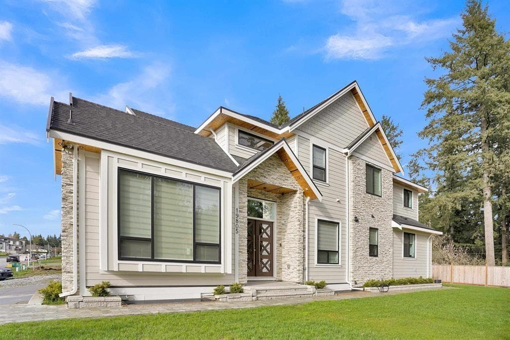 19805 32 AVENUE in Fern Ridge