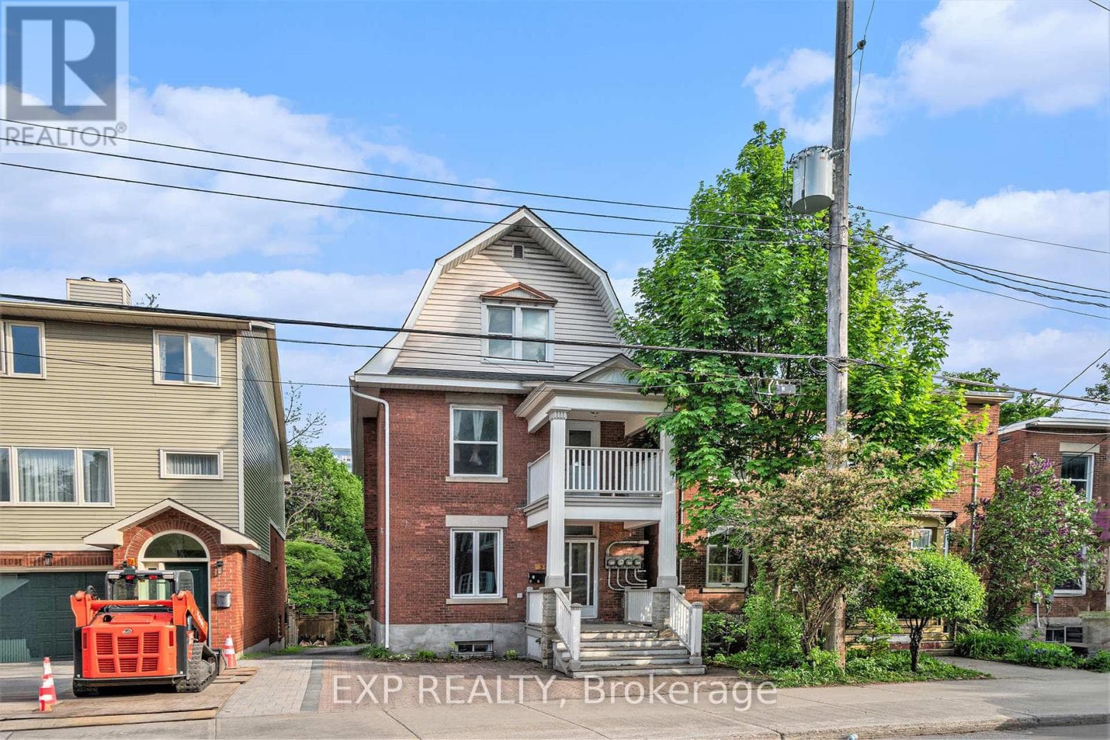 350 FIFTH AVENUE in GLEBE-DOWS LAKE