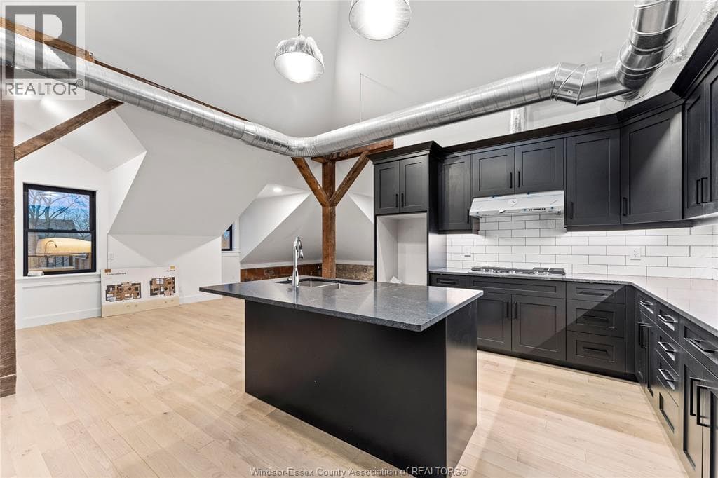 247 BROCK STREET UNIT 404, Windsor — photo 3