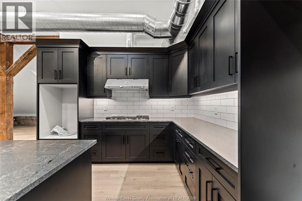 247 BROCK STREET UNIT 404, Windsor — photo 4