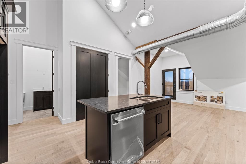 247 BROCK STREET UNIT 404, Windsor — photo 5