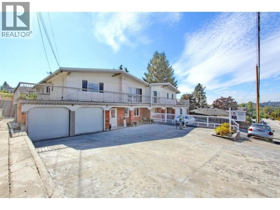 7222 PANDORA STREET in Westridge