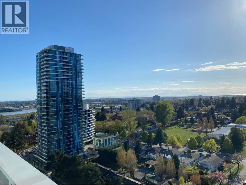 1901 8031 NUNAVUT LANE in Marpole