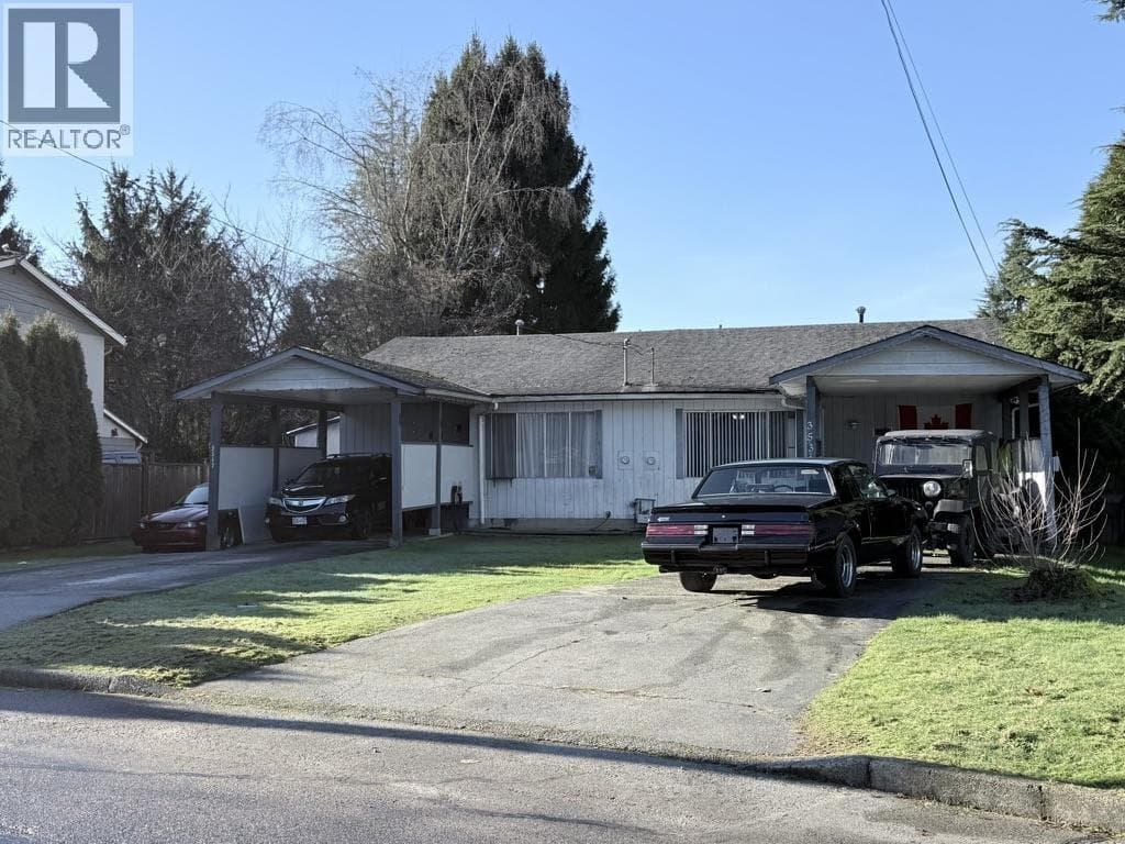 3537-3539 HANDLEY CRESCENT in Sun Valley