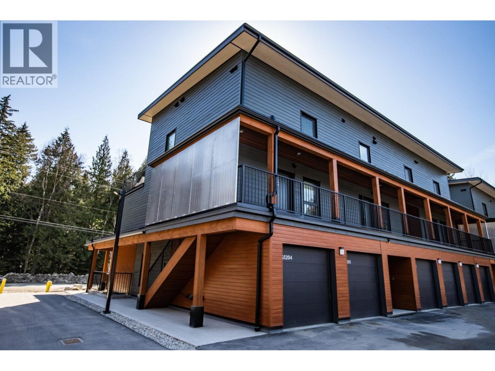1901 Nels Nelson Crescent Unit# 5204 in 