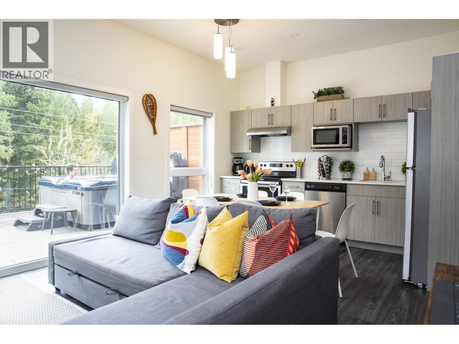 1901 Nels Nelson Crescent Unit# 5204, Interior REALTORS® — photo 3