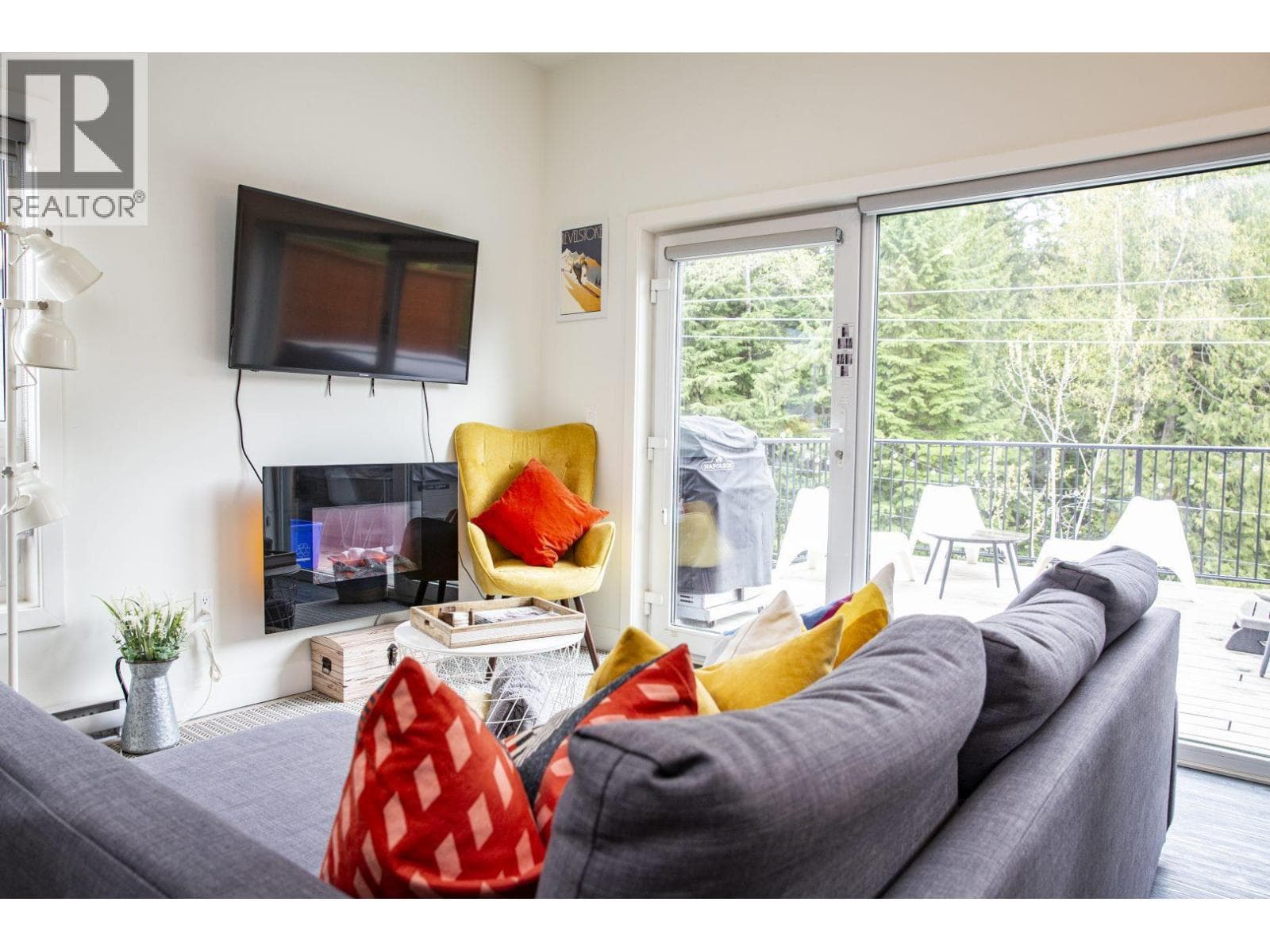 1901 Nels Nelson Crescent Unit# 5204, Interior REALTORS® — photo 4