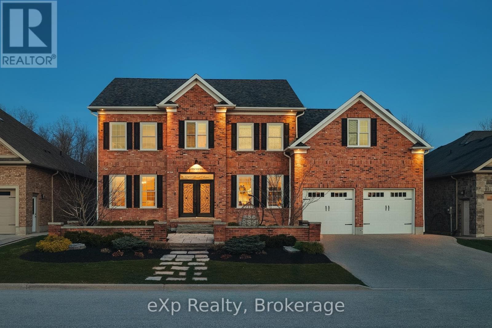 880 WOOD DRIVE in 