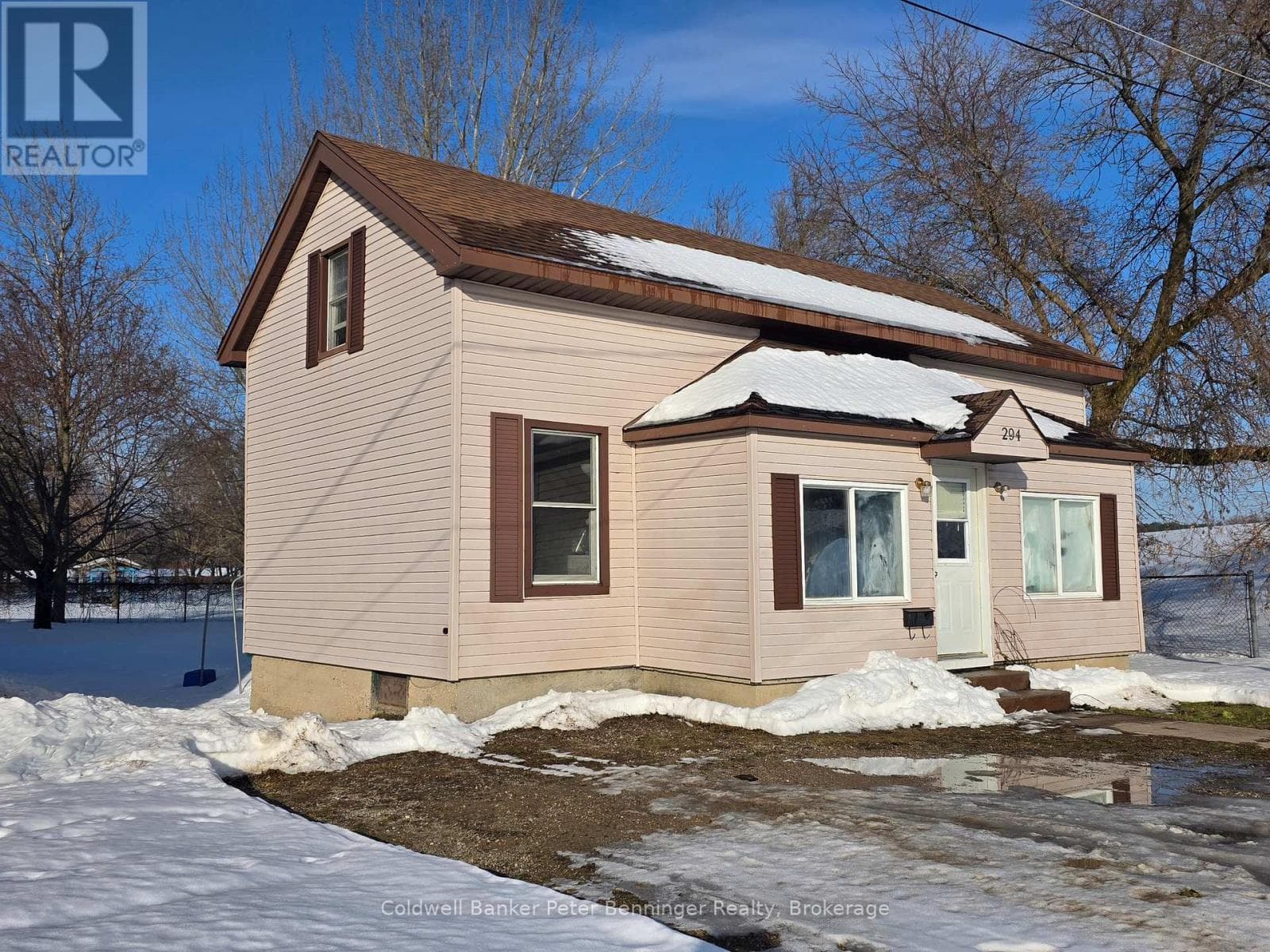 294 CHURCH STREET in 