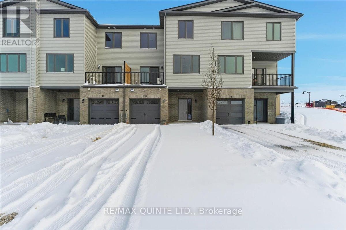 113 BUCHANAN STREET — photo 2