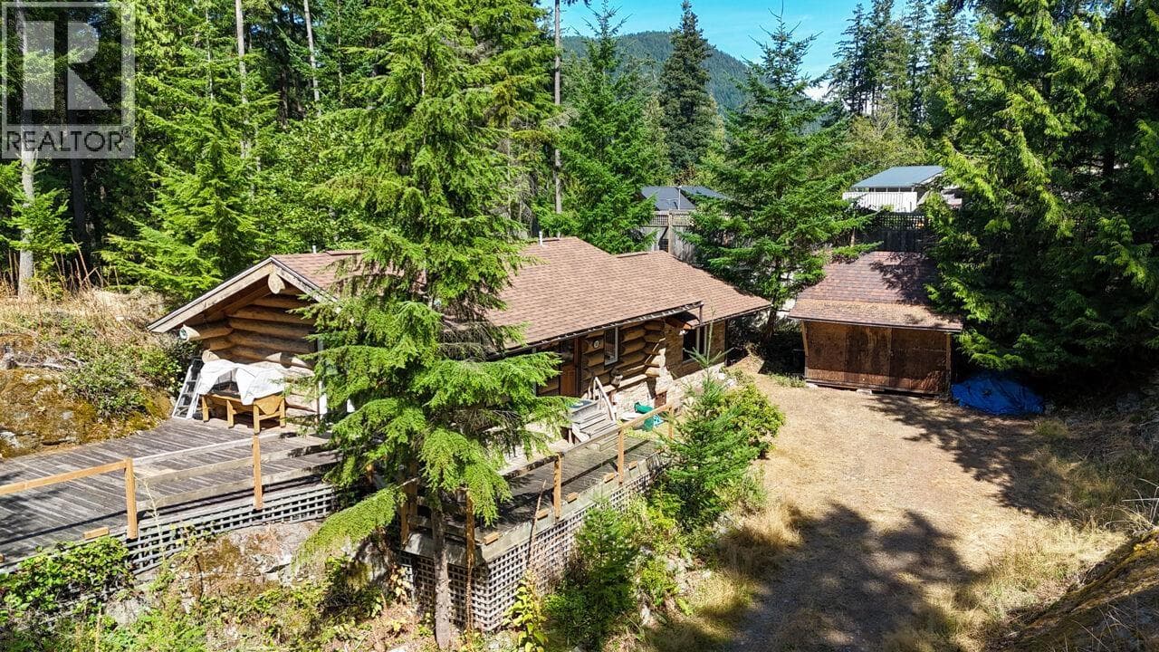 360 SALAL ROAD in 