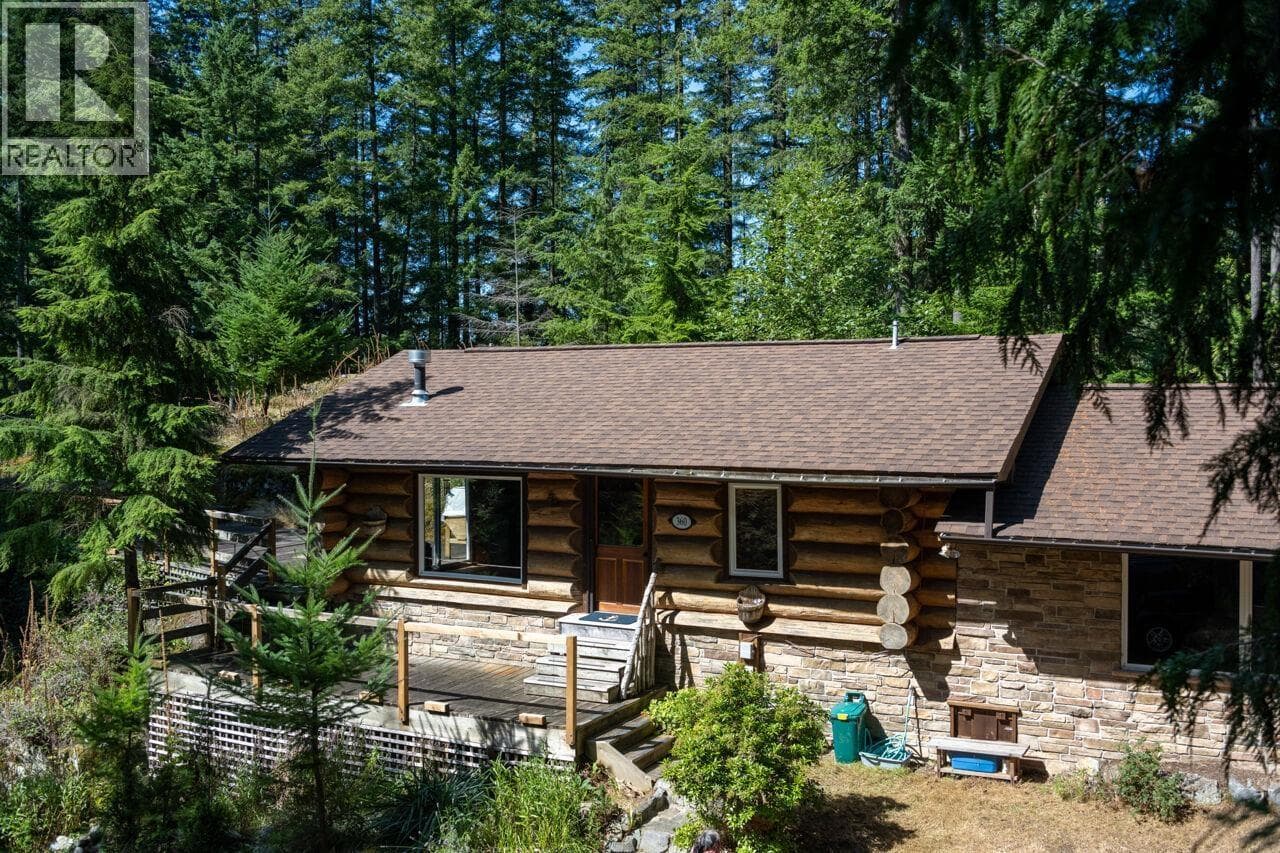 360 SALAL ROAD — photo 2