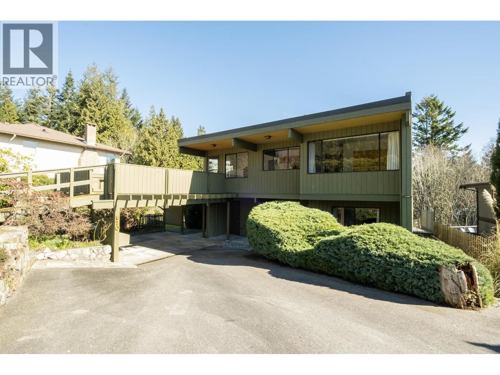 670 FAIRMONT ROAD in 