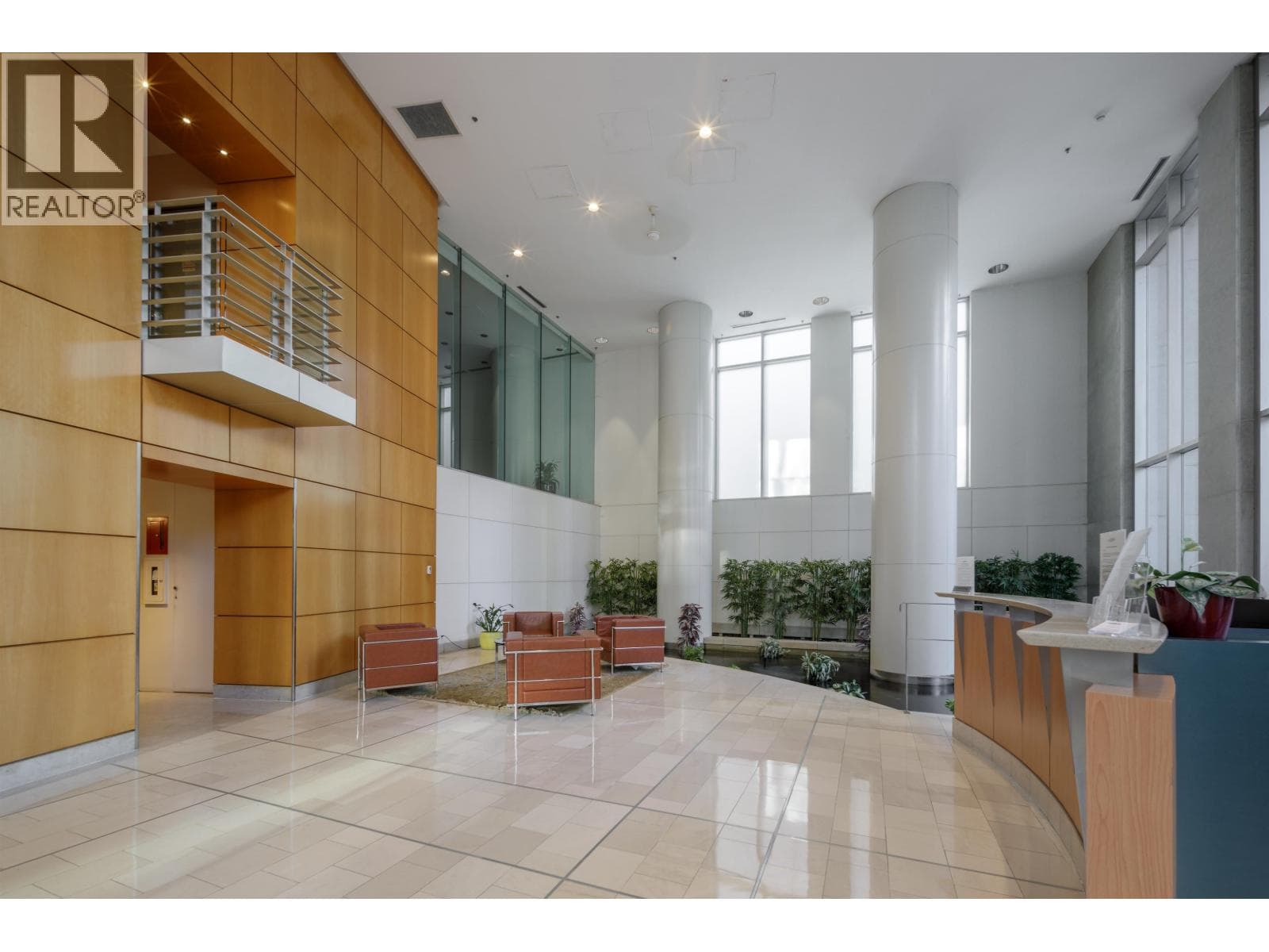 1288 ALBERNI STREET, Greater Vancouver — photo 3