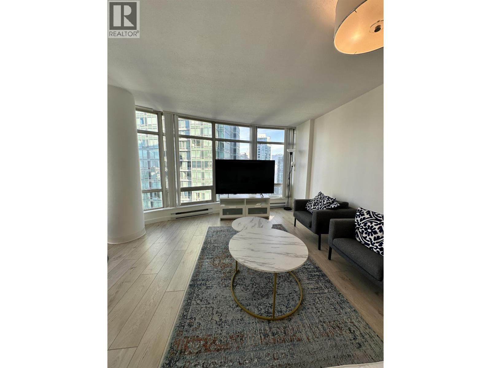 1288 ALBERNI STREET, Greater Vancouver — photo 5