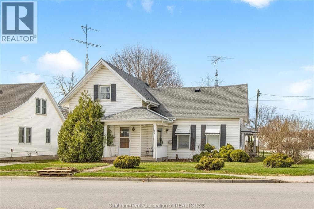 34 CHATHAM STREET South — photo 3