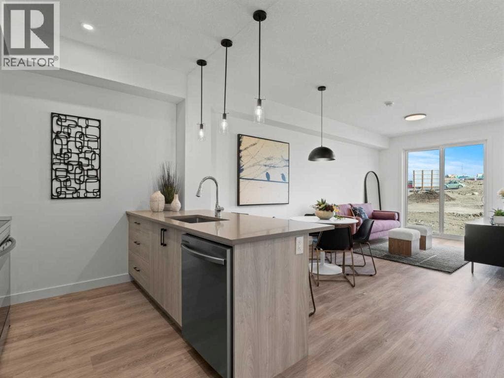 A109, 2026 81 Street SW in SPRINGBANK HILL