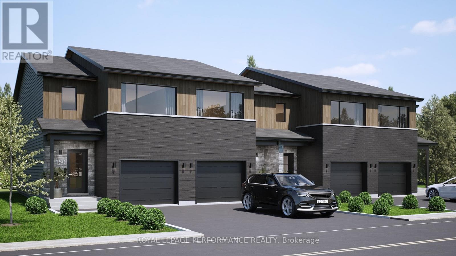 TH-152C CYPRESS STREET, Ottawa — photo 4