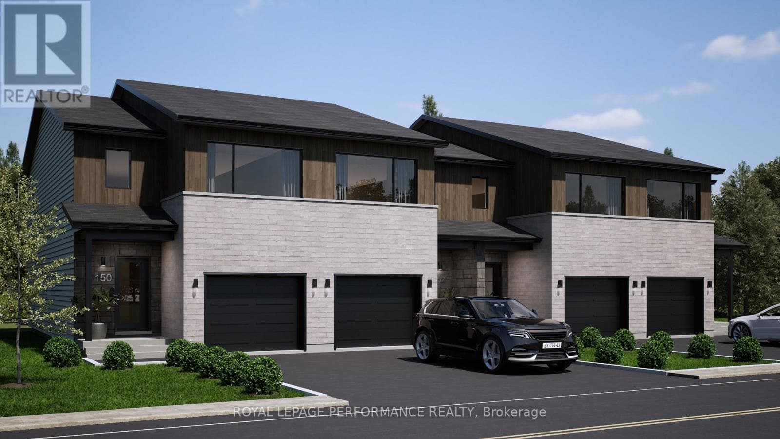 TH-152D CYPRESS STREET in 