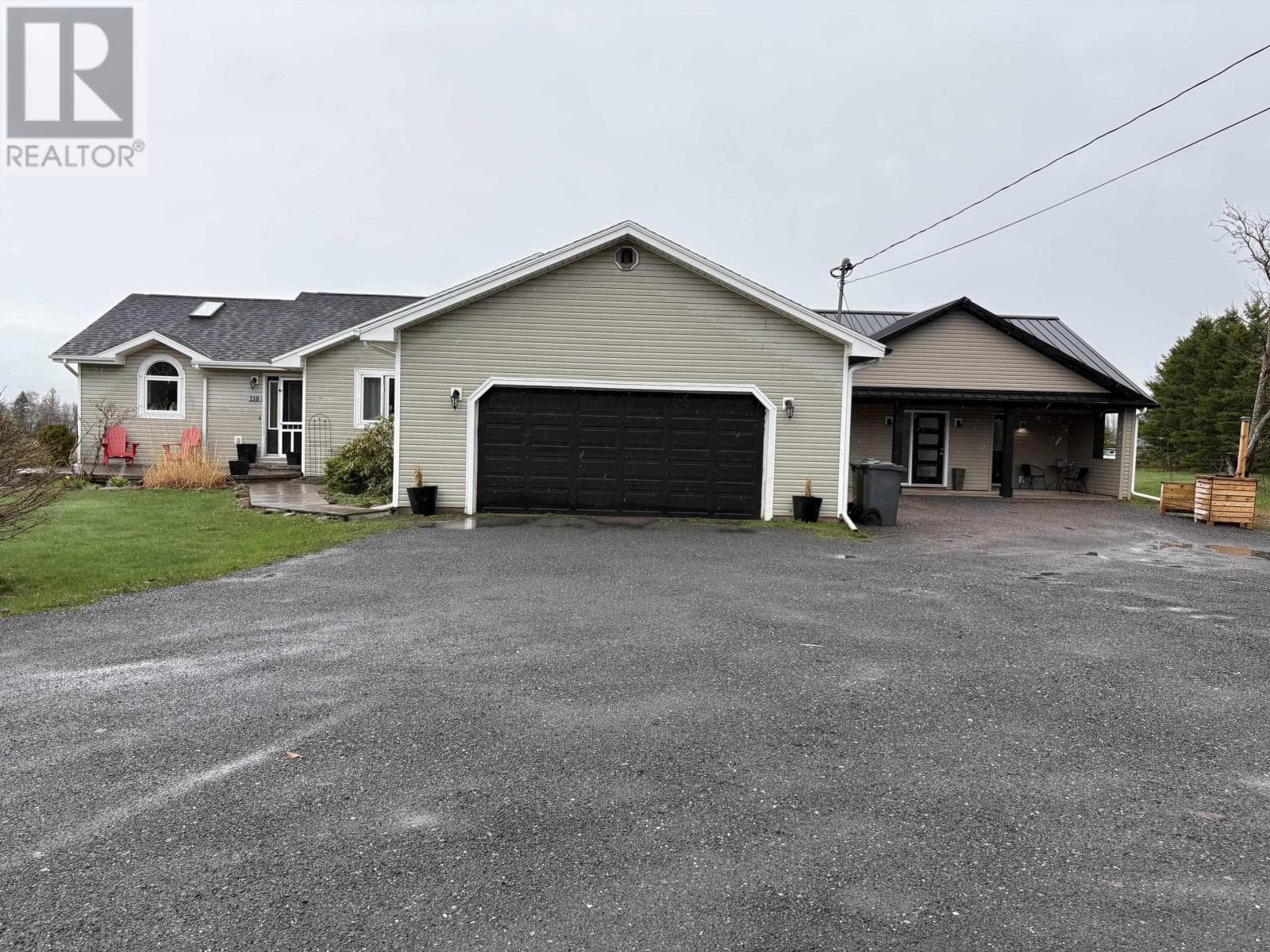 218 RICHARD DOUGLAS DRIVE in 