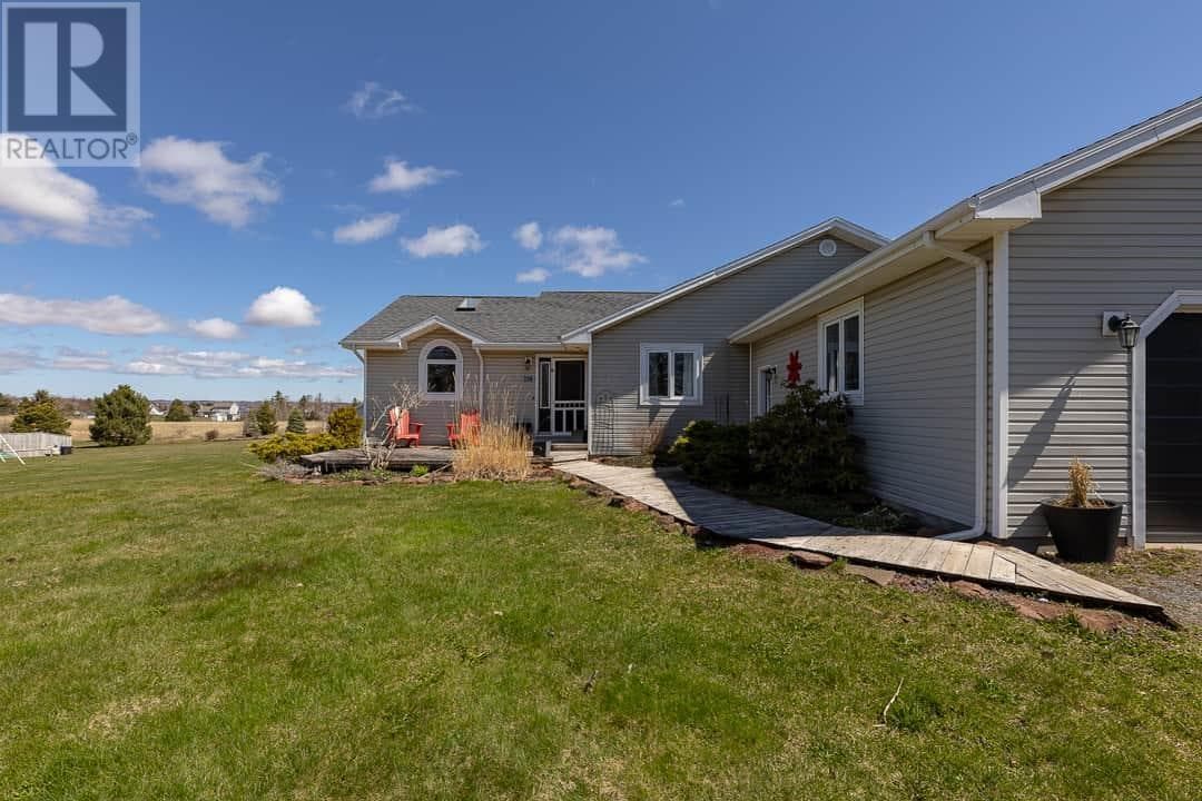 218 RICHARD DOUGLAS DRIVE, PEIA — photo 5