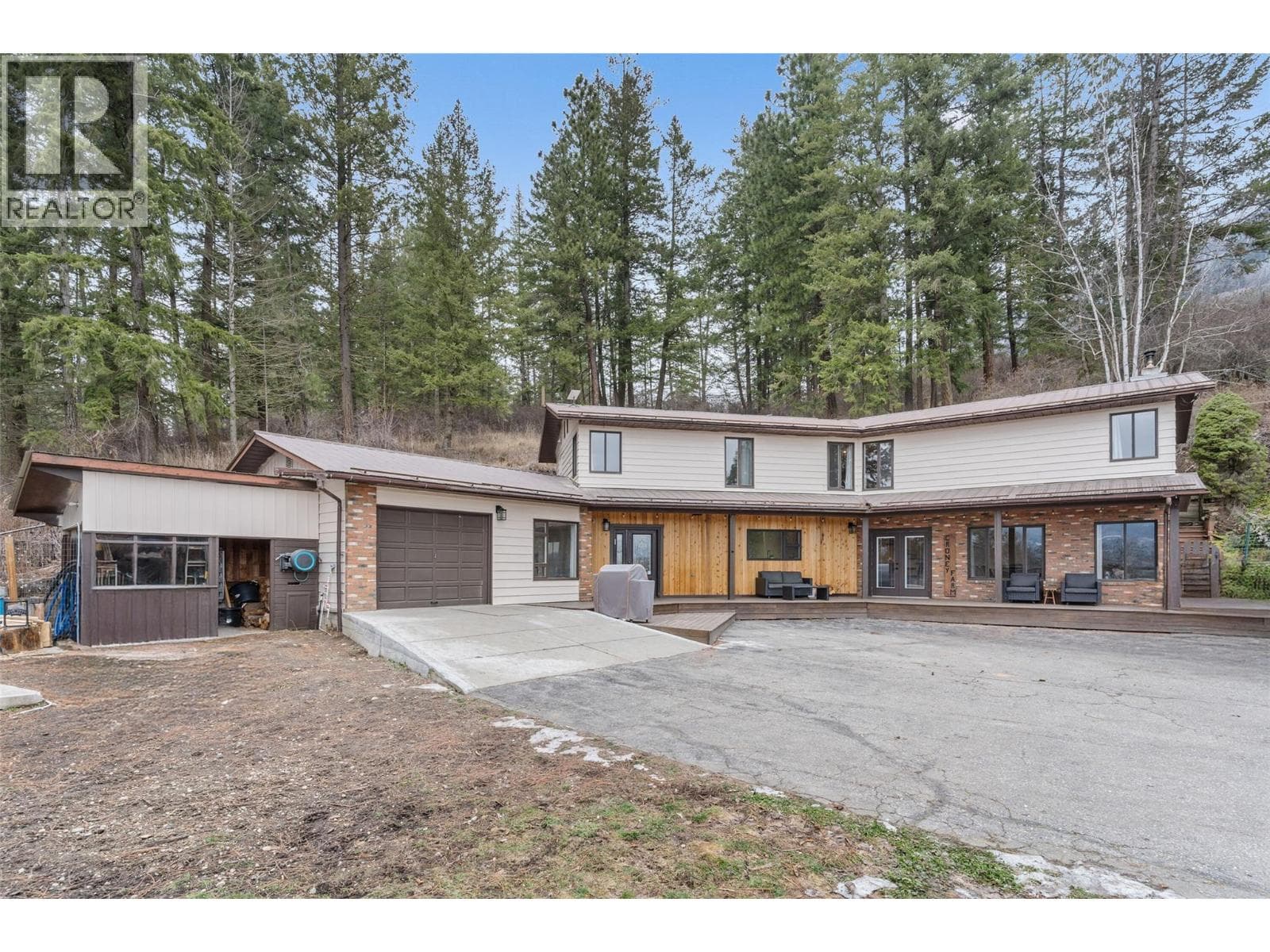 173 Brash Allen Road, Interior REALTORS® — photo 3