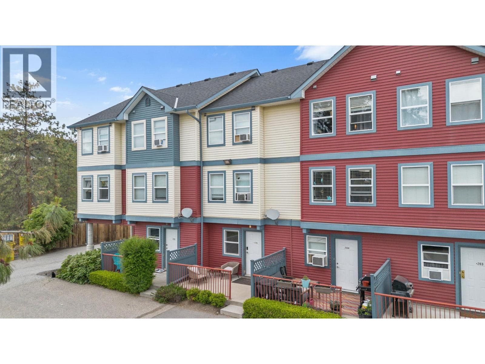 2585 Hebert Road Unit# 205 — photo 4