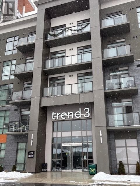 470 DUNDAS Street E Unit# 1009 in 1400