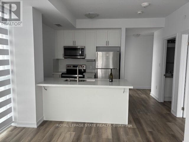 470 DUNDAS Street E Unit# 1009 — photo 4