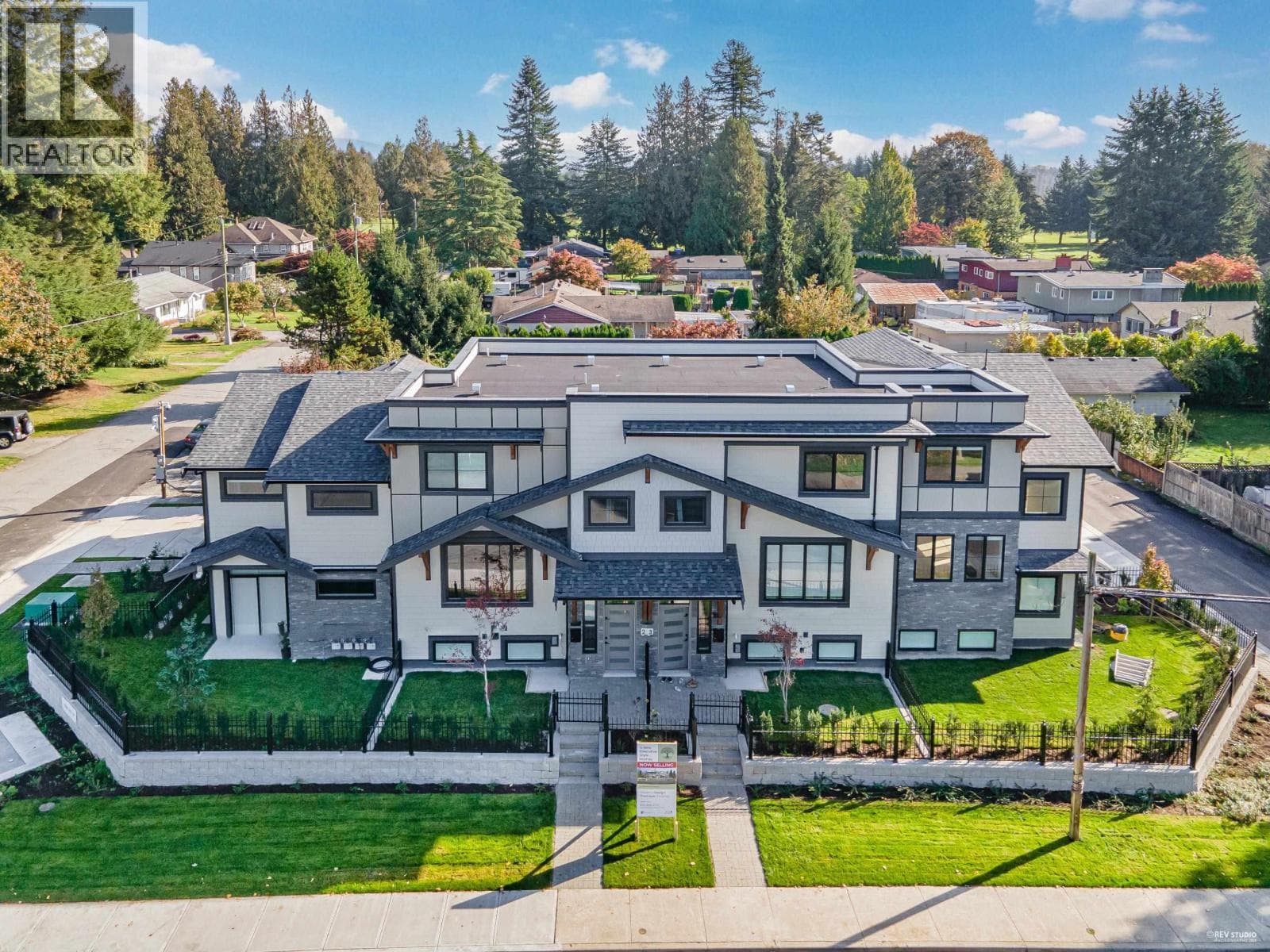 4 11384 207 STREET in The Ridge